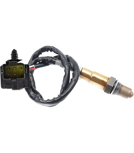 Amazon.com: NTK 24320 Oxygen Sensor : Automotive